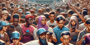 Kontroversi Seputar Lomba Mobile Legend yang Kian Memanas di Indonesia