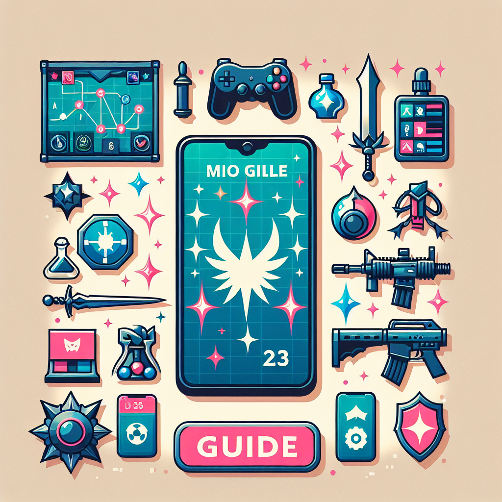 Ultimate Guide to Crafting the Perfect Mobile Legends Hero Build