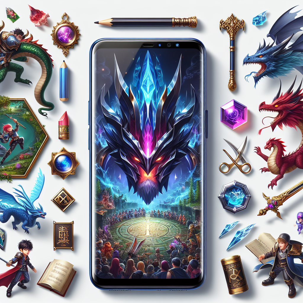 Saber's Ultimate Guide to Mastering Mobile Legends