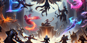 Mastering Direct Message Strategies in Mobile Legends
