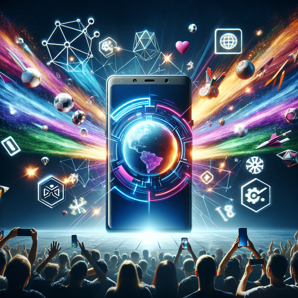 Mobile Legends: Paving the Way for the Future of Esports