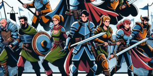 Exploring the All-Time Best Heroes in Mobile Legends