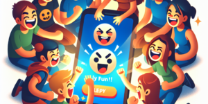 Kumpulan Nama Mobile Legend Lucu yang Bikin Nongkrong Tambah Seru