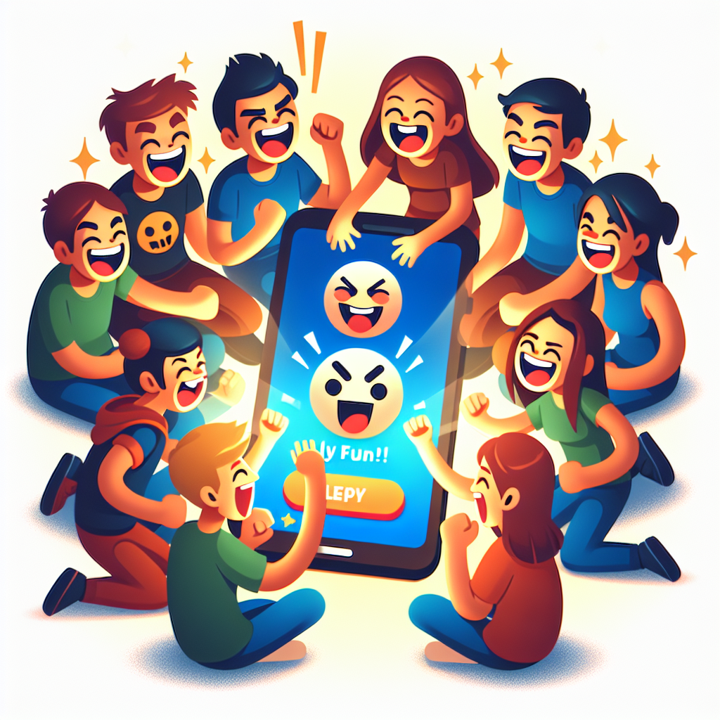 Kumpulan Nama Mobile Legend Lucu yang Bikin Nongkrong Tambah Seru