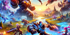 New Features and Heroes in the Latest Mobile Legends Update