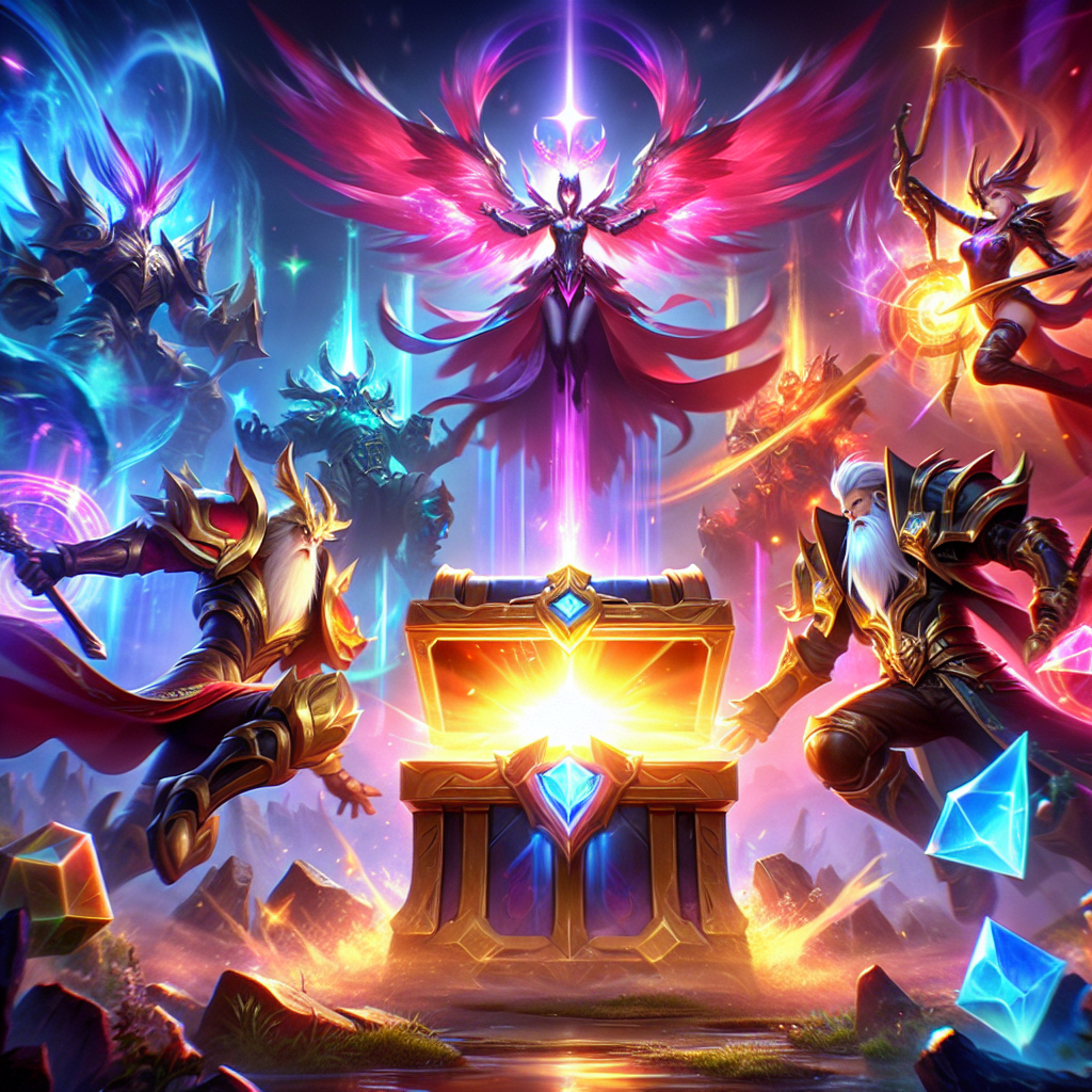 Epic Showdowns and Exclusive Rewards: Mobile Legends 11.11 Event 2024 Unveiled