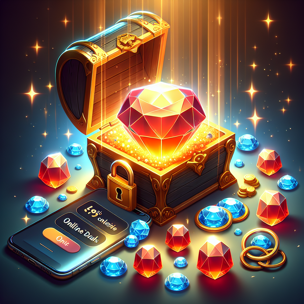 Unlock the Best Deals for Top-Up Diamonds in Mobile Legends