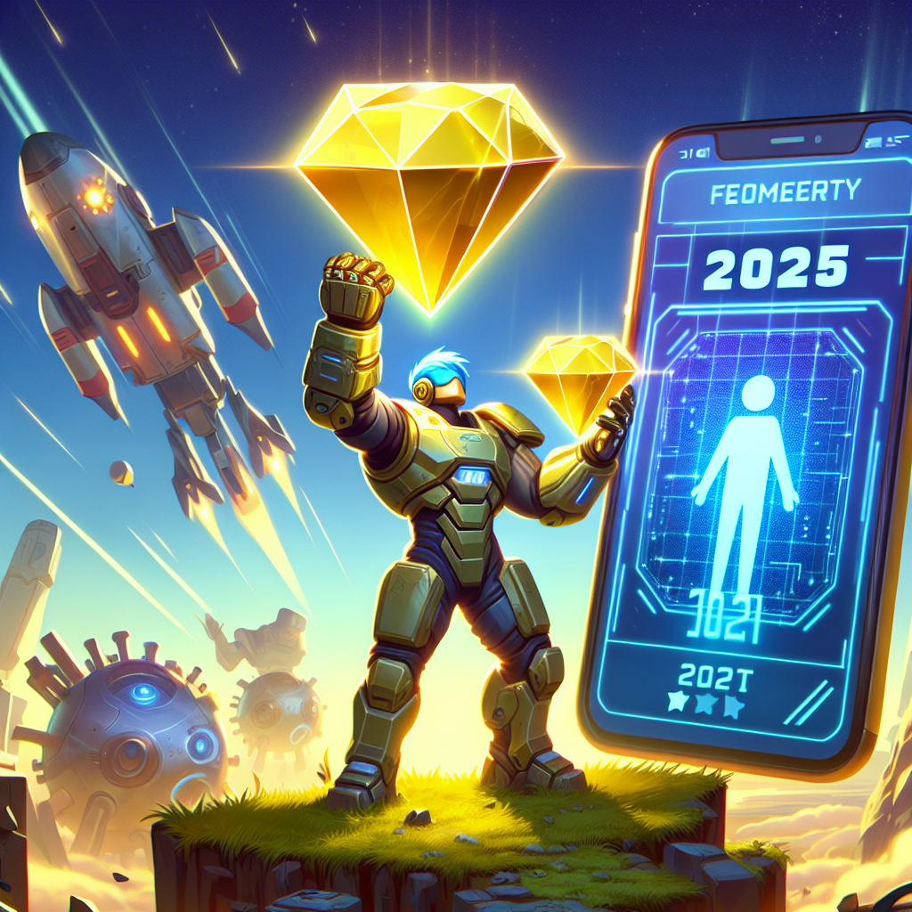 Kapan Diamond Kuning Akan Hadir di Mobile Legend 2025?