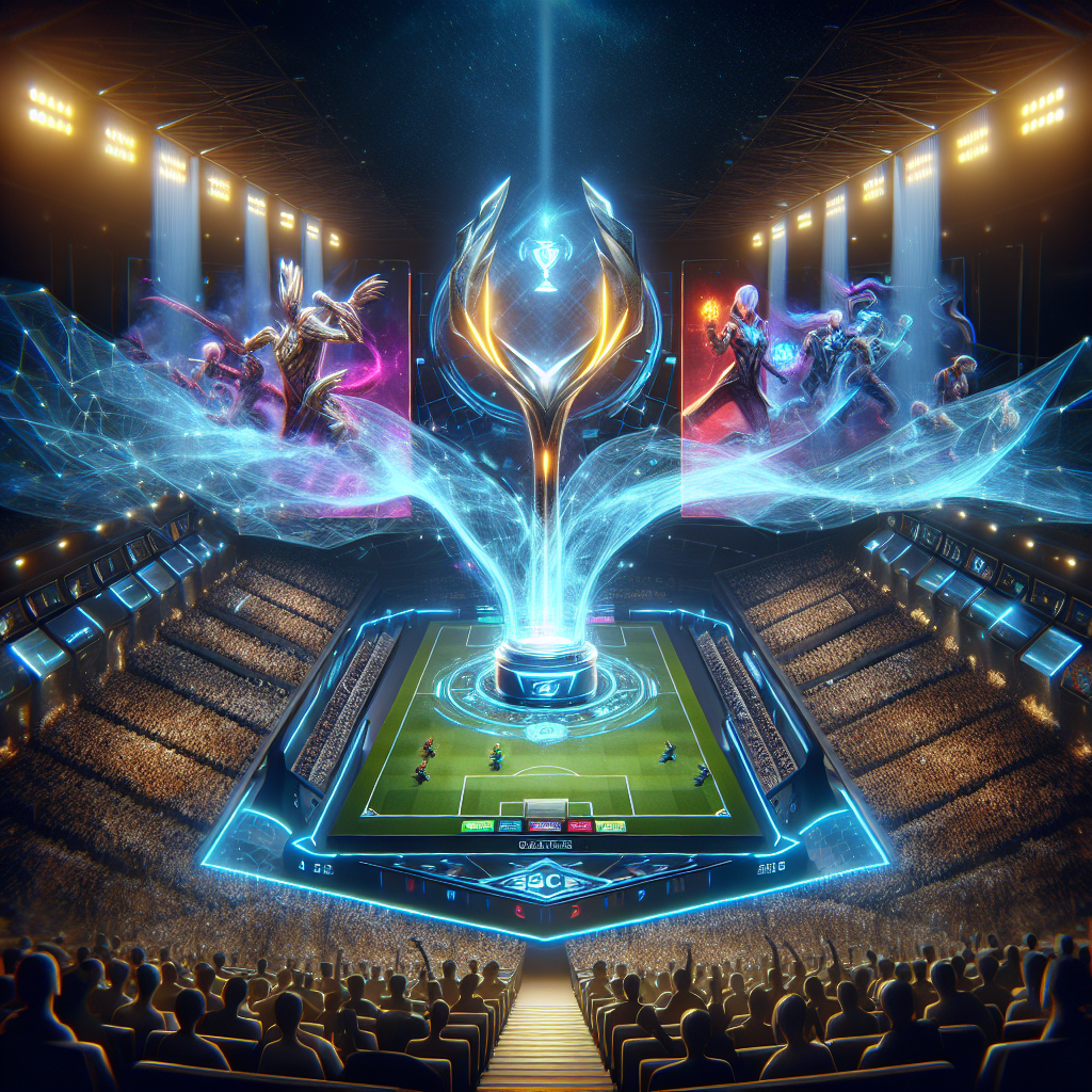 Juara M6 Mobile Legend 2024: Kemenangan Epik di Kompetisi eSports Terbesar Tahun Ini