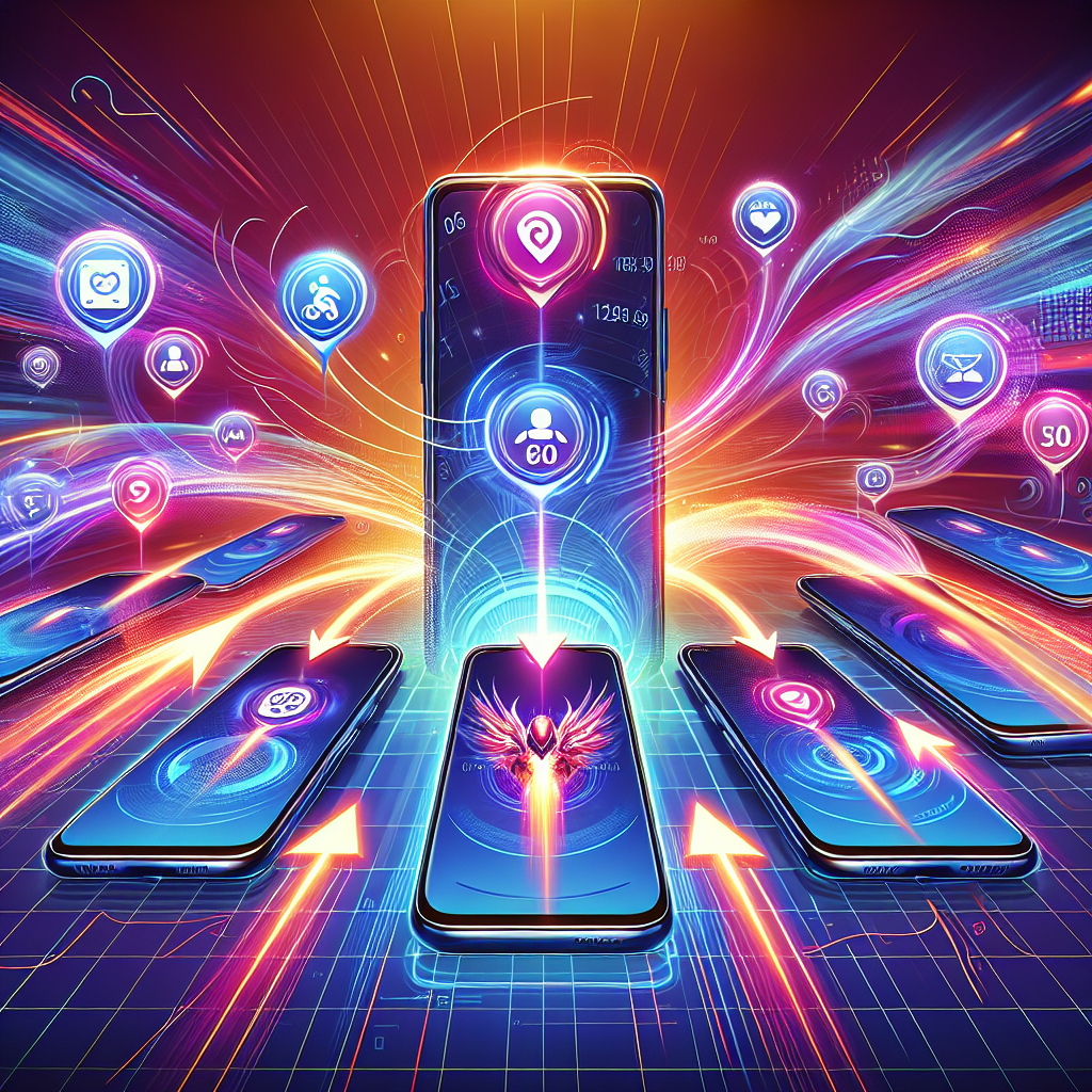 Tips Mudah Membuat Akun Mobile Legends Baru dengan Cepat dan Praktis
