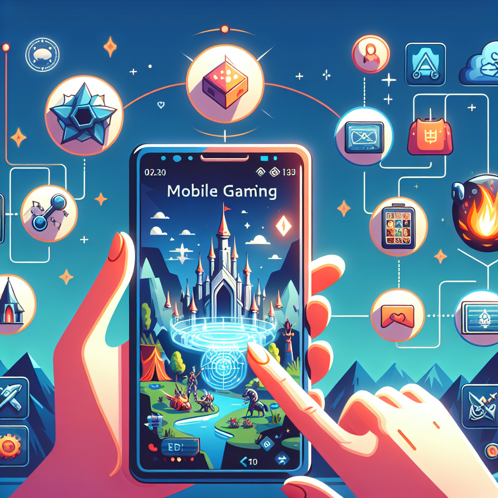 Exploring the Latest Features of UniPin for Mobile Legends Users