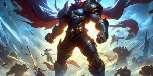 Hero Mobile Legend yang Paling Kuat dan Mendominasi Pertarungan