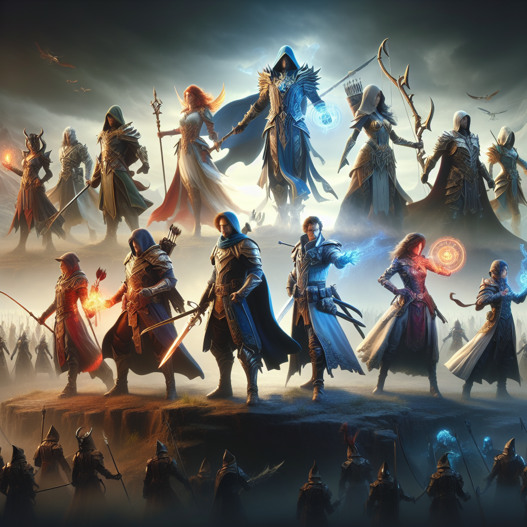 Hero Terkuat di Mobile Legends yang Wajib Kamu Coba