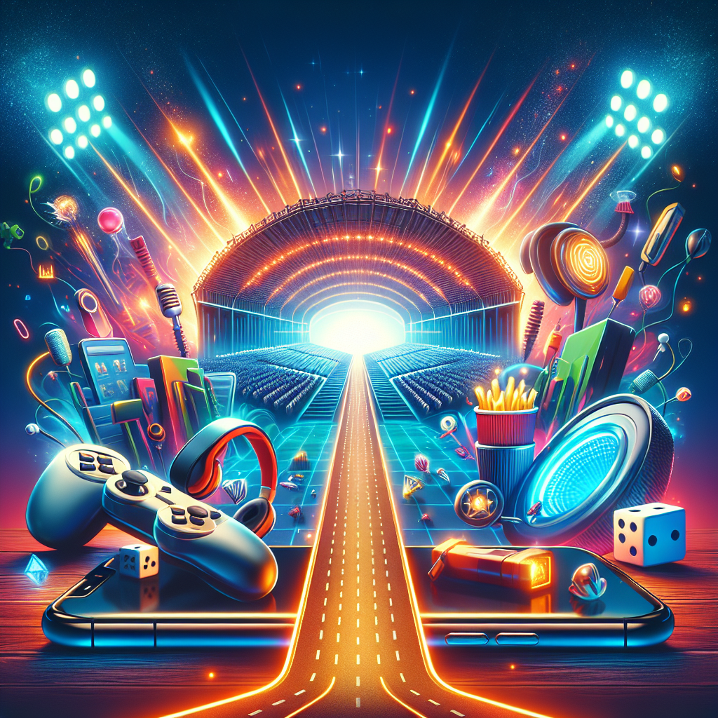 Mobile Legends M6: The Path to Glory Unfolds
