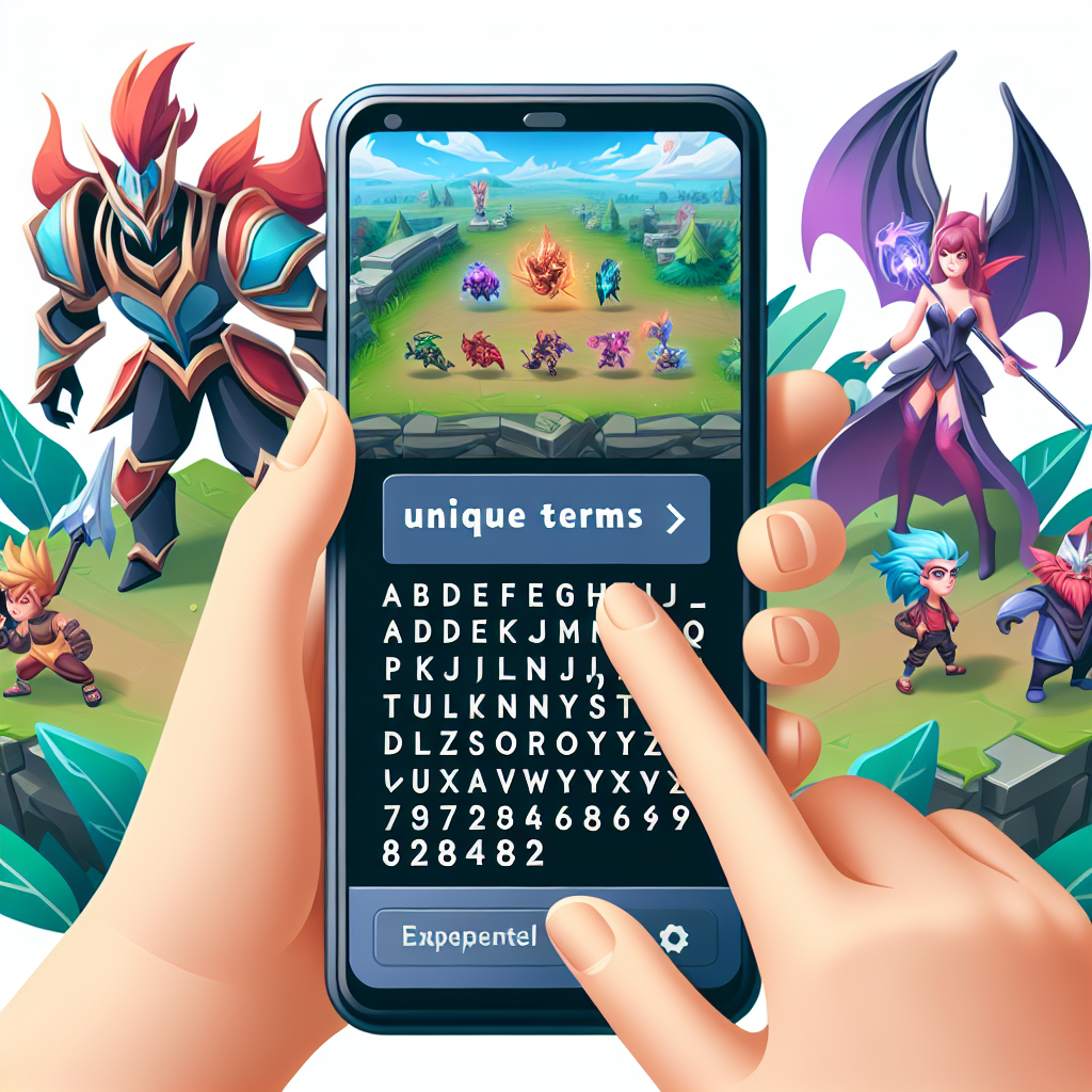 Istilah Unik di Mobile Legends yang Wajib Kamu Ketahui