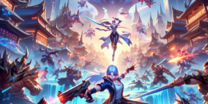 Peran Tersulit di Mobile Legends yang Wajib Kamu Kuasai