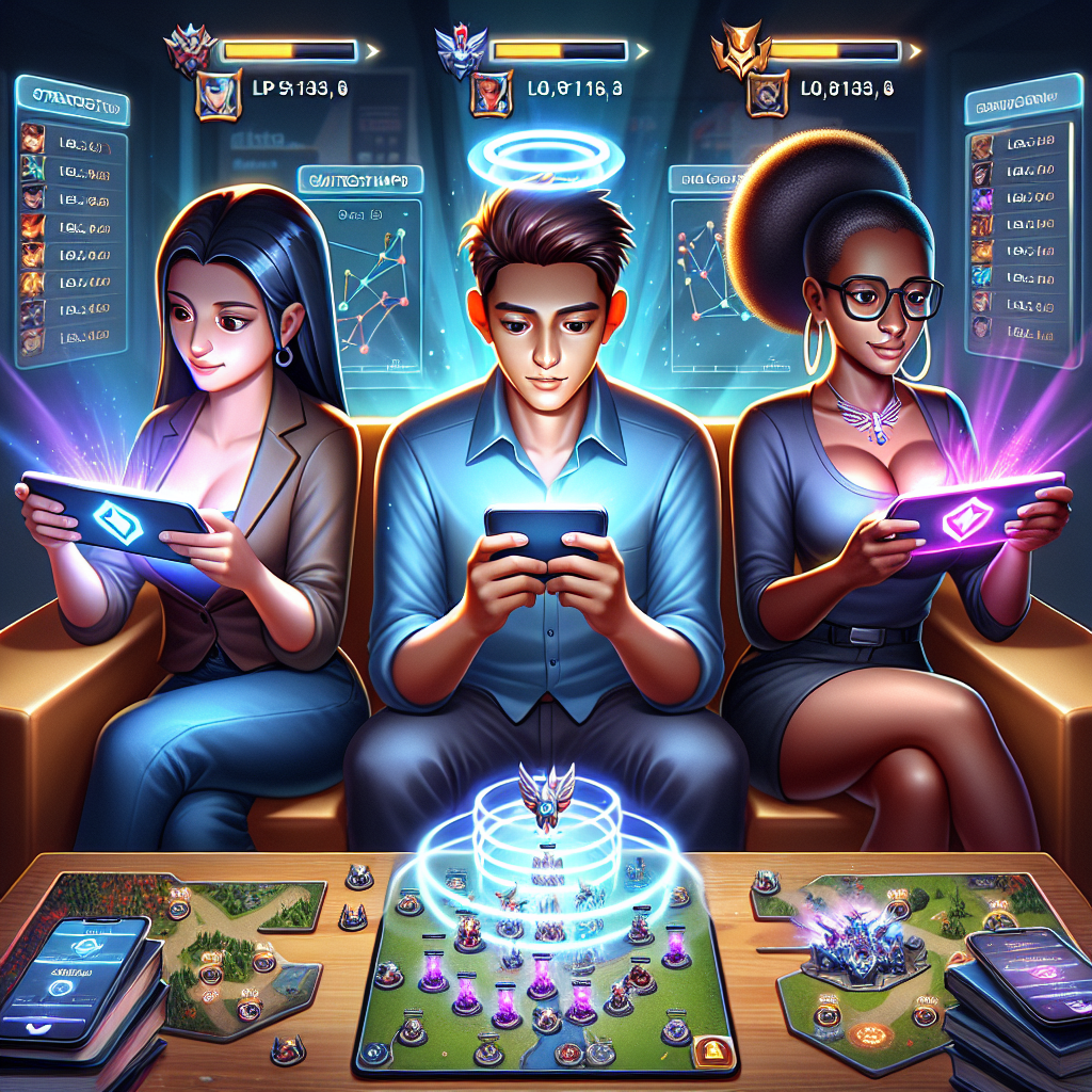 Unveiling the Secrets to Mastering Mythic Rank in Mobile Legends
