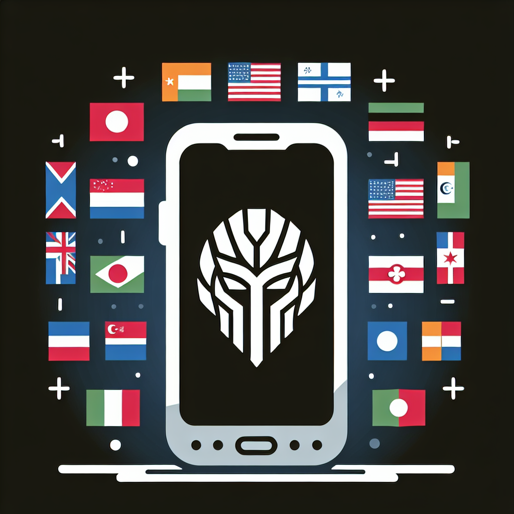 Mobile Legend Berasal Dari Negara Mana?