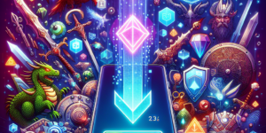 Ultimate Guide to Downloading Mobile Legend Data