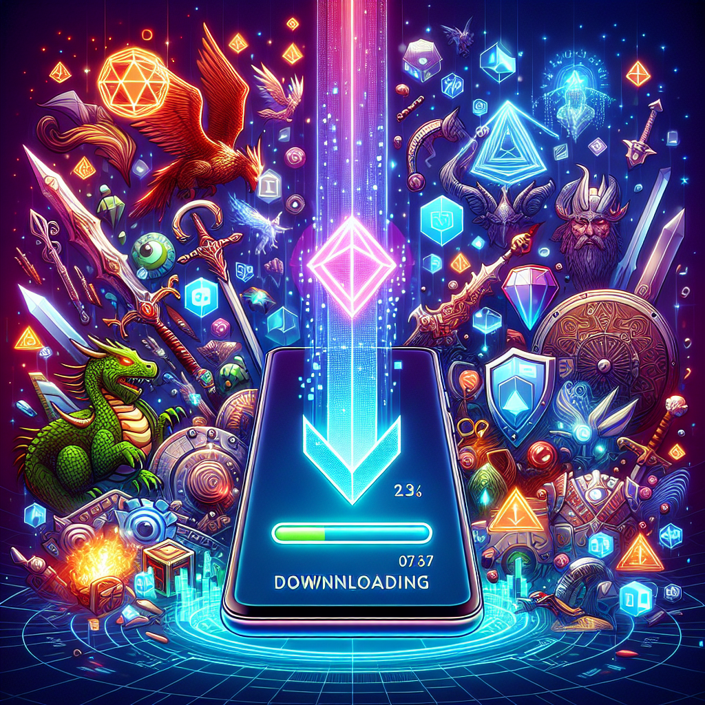 Ultimate Guide to Downloading Mobile Legend Data