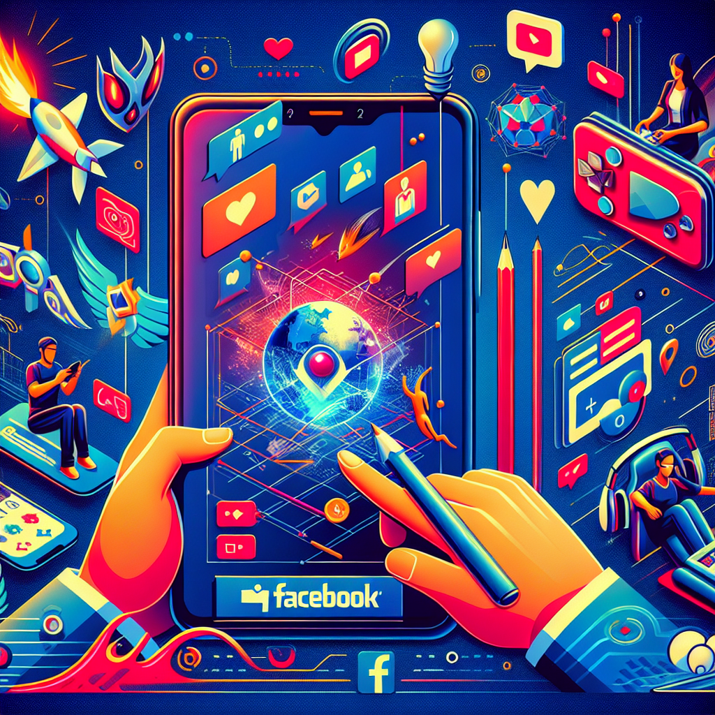 Panduan Lengkap Siaran Langsung Mobile Legends di Facebook
