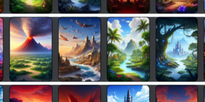 High-Quality Mobile Legends Backgrounds: Transform Your Device's Display