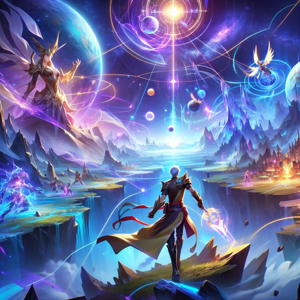 Latest Meta Shift: New Strategies for Dominating with Hero Hero in Mobile Legends