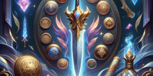 Exploring the Mythical Origins Behind Mobile Legend's Famous Items
