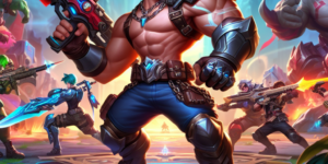 Bruno's Best Builds and Strategies in Mobile Legends
