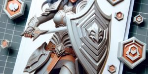 Lolita's Defensive Tactics: Mastering the Art of Protecting Your Team in Mobile Legends