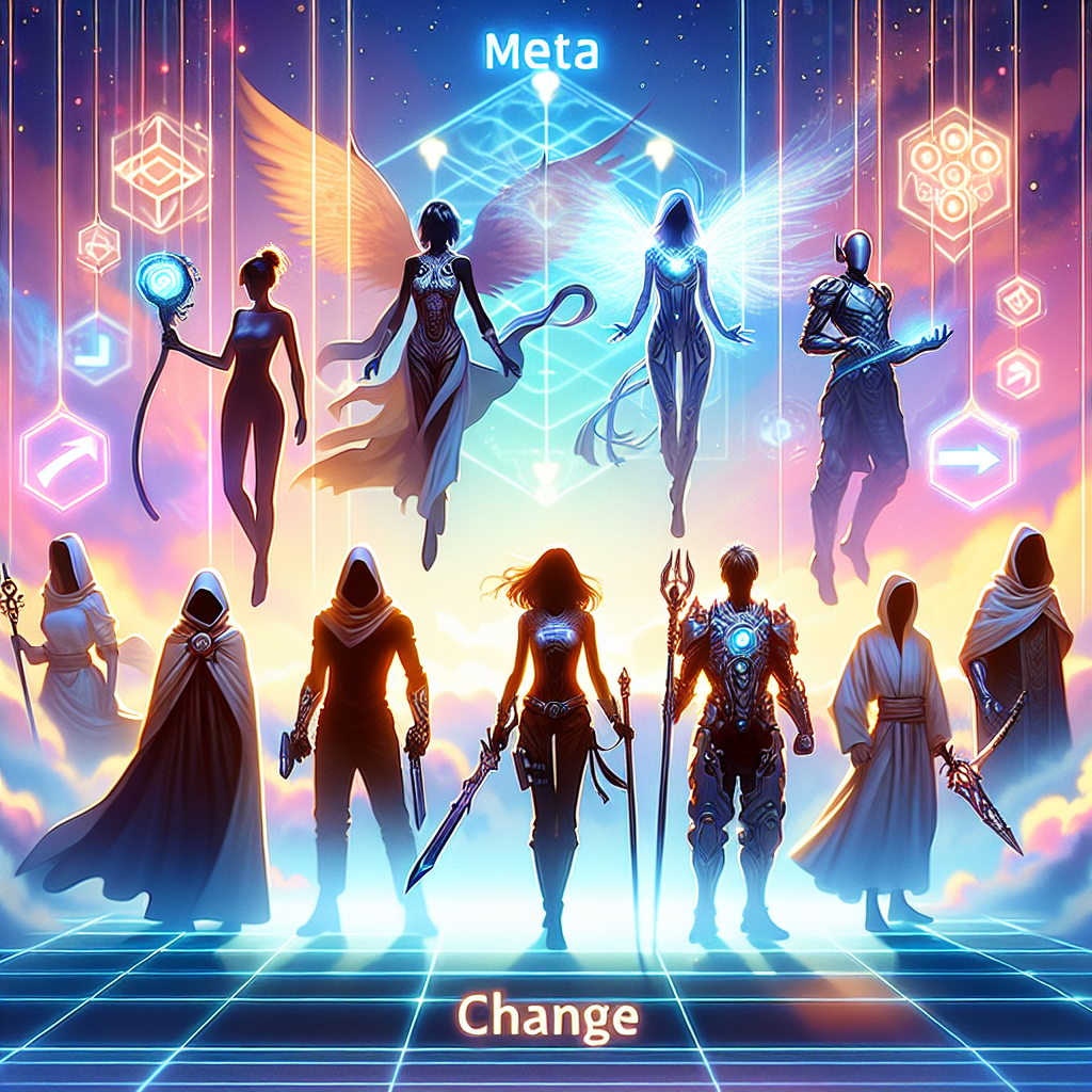 Mobile Legend's Meta-Shifting Heroes: A Deep Dive into the Current Favorites