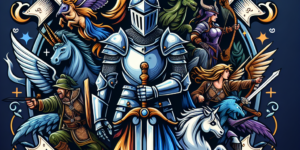 Logo Mobile Legend Keren: Inspirasi dan Kreasi Unik untuk Para Penggemar