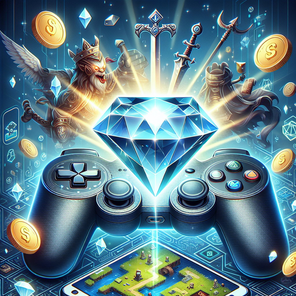 How to Acquire Free Diamonds in Mobile Legends: Tips and Tricks