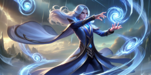 Mastering the Storm: Tips and Tricks for Playing Vale in Mobile Legends