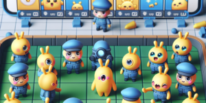 Minion Tactics: Mastering the Battlefield in Mobile Legend