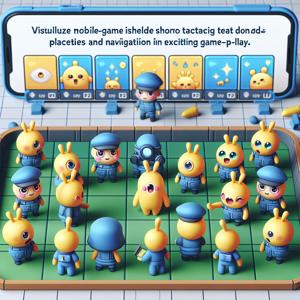 Minion Tactics: Mastering the Battlefield in Mobile Legend