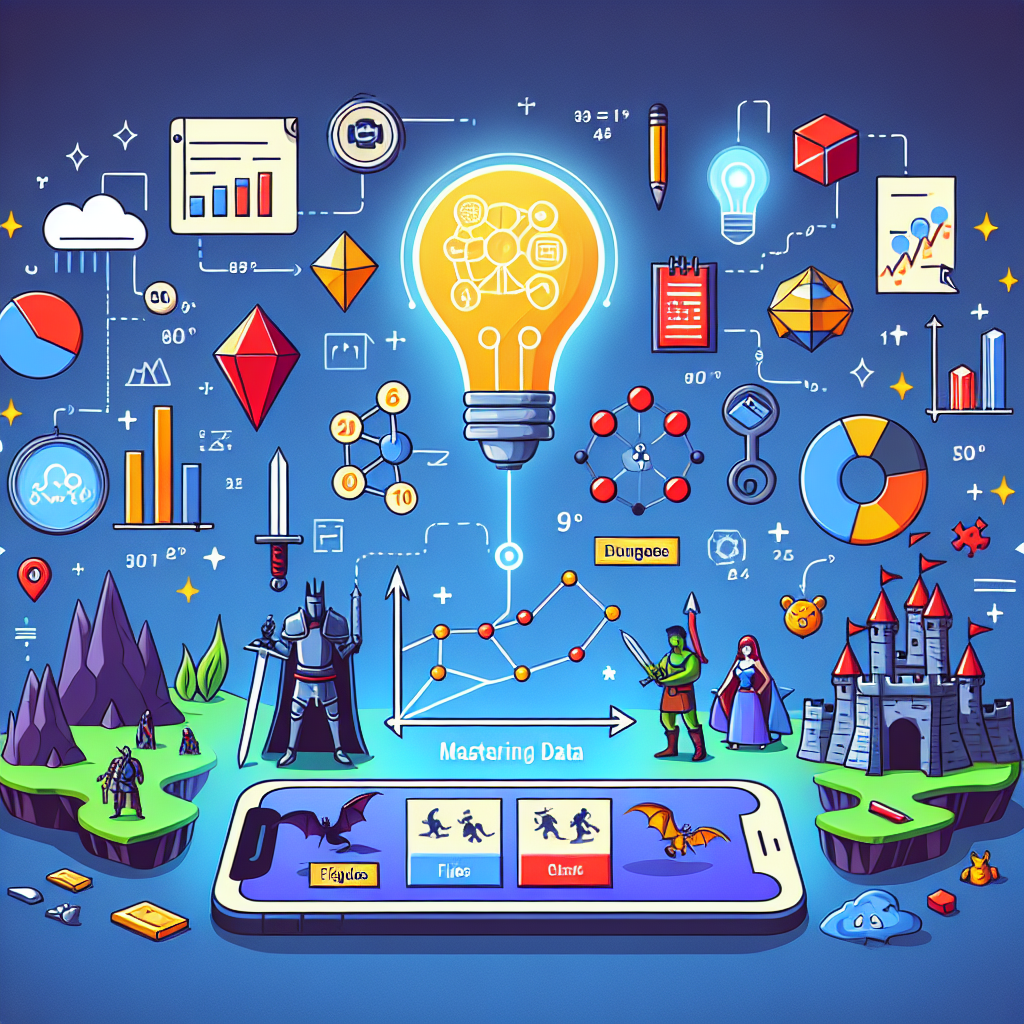 Latest Strategies and Tips for Mastering Data in Mobile Legends