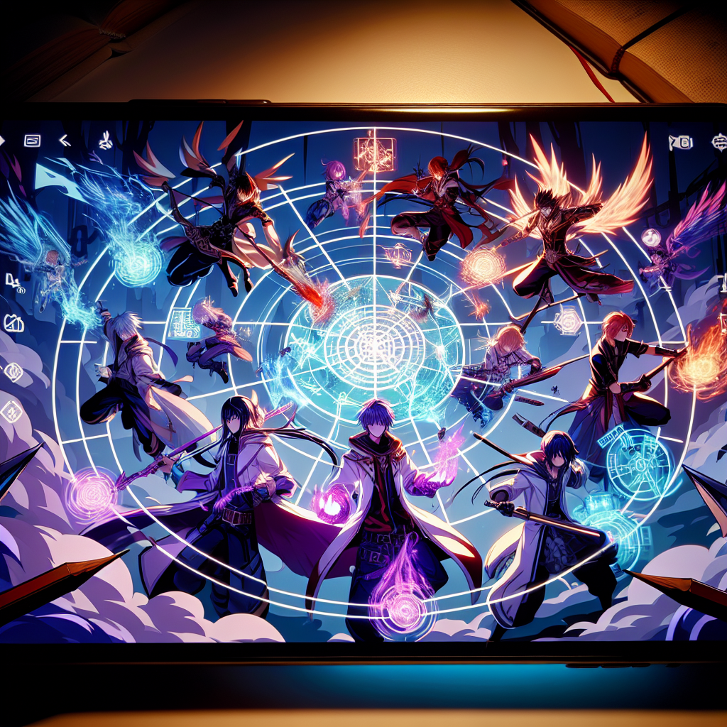 Epic Strategies to Dominate Your Next Mabar Mobile Legend Session