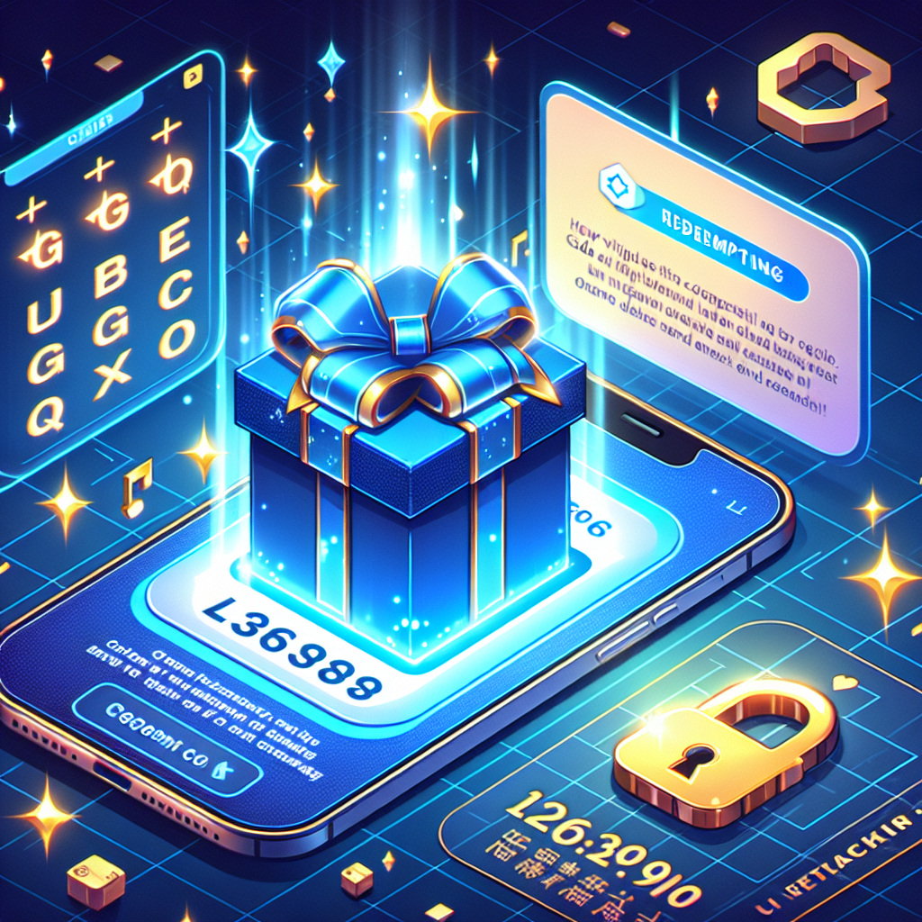 Mobile Legends Code Exchange: How to Redeem Codes and Unlock Exclusive Rewards