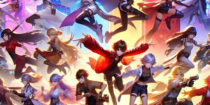 Rising Stars of Mobile Legends: Discover the Total Hero Roster