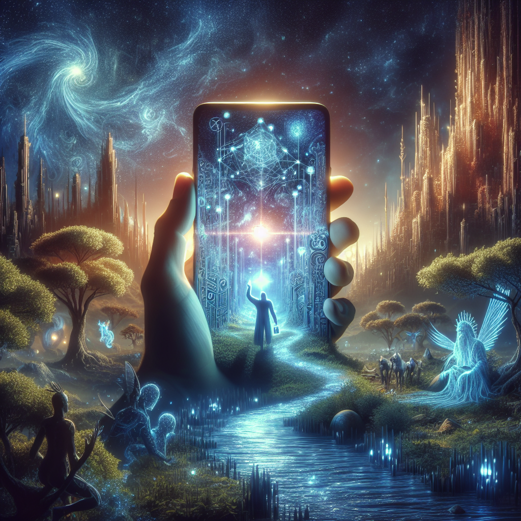 Journey into the Realm of Mobile Legends: Unveiling the Game's Rich Background