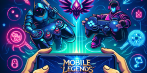 Uncovering the Coolest Mobile Legend Nicknames for Gamers