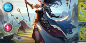 Epic Victory in Mobile Legends: Strategies Behind the Win