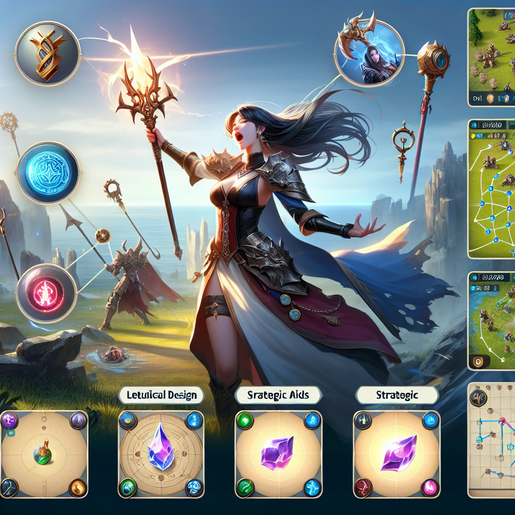 Epic Victory in Mobile Legends: Strategies Behind the Win