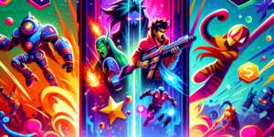 New Mobile Legends Release: Features and Exciting Updates Revealed