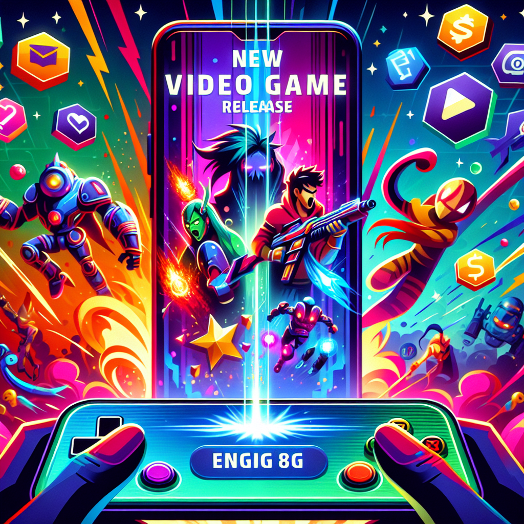 New Mobile Legends Release: Features and Exciting Updates Revealed