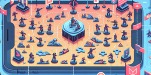 WDP Mobile Legend: Strategies for Dominating the Battlefield
