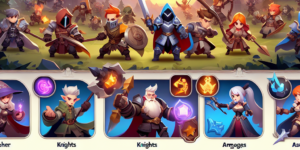 Kombinasi Pasangan Hero Mobile Legends Terbaik untuk Pemula