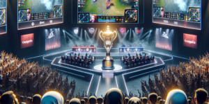Evos Mobile Legends Dominates the Esports Arena