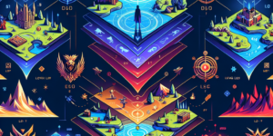 Mastering the Ranks: Understanding the Mobile Legends Level Hierarchy